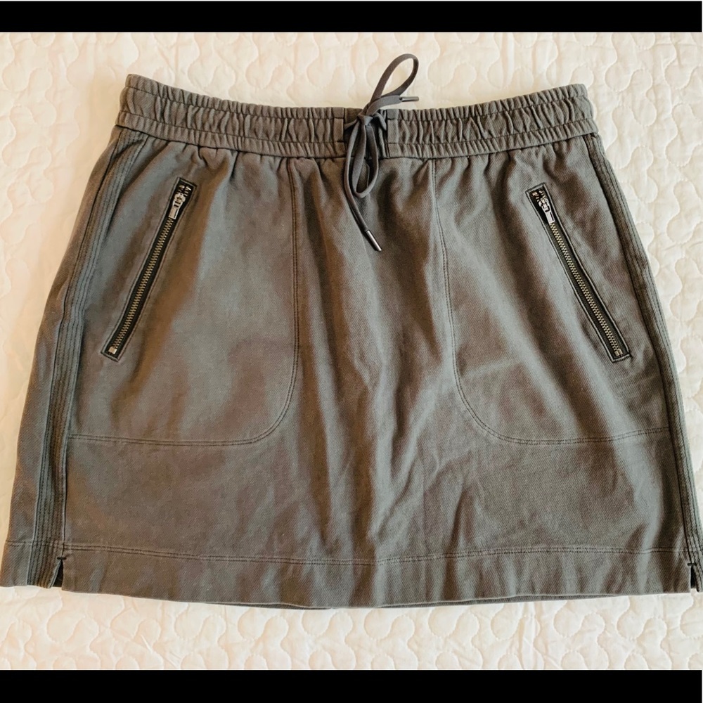 Athleta Farallon Skirt